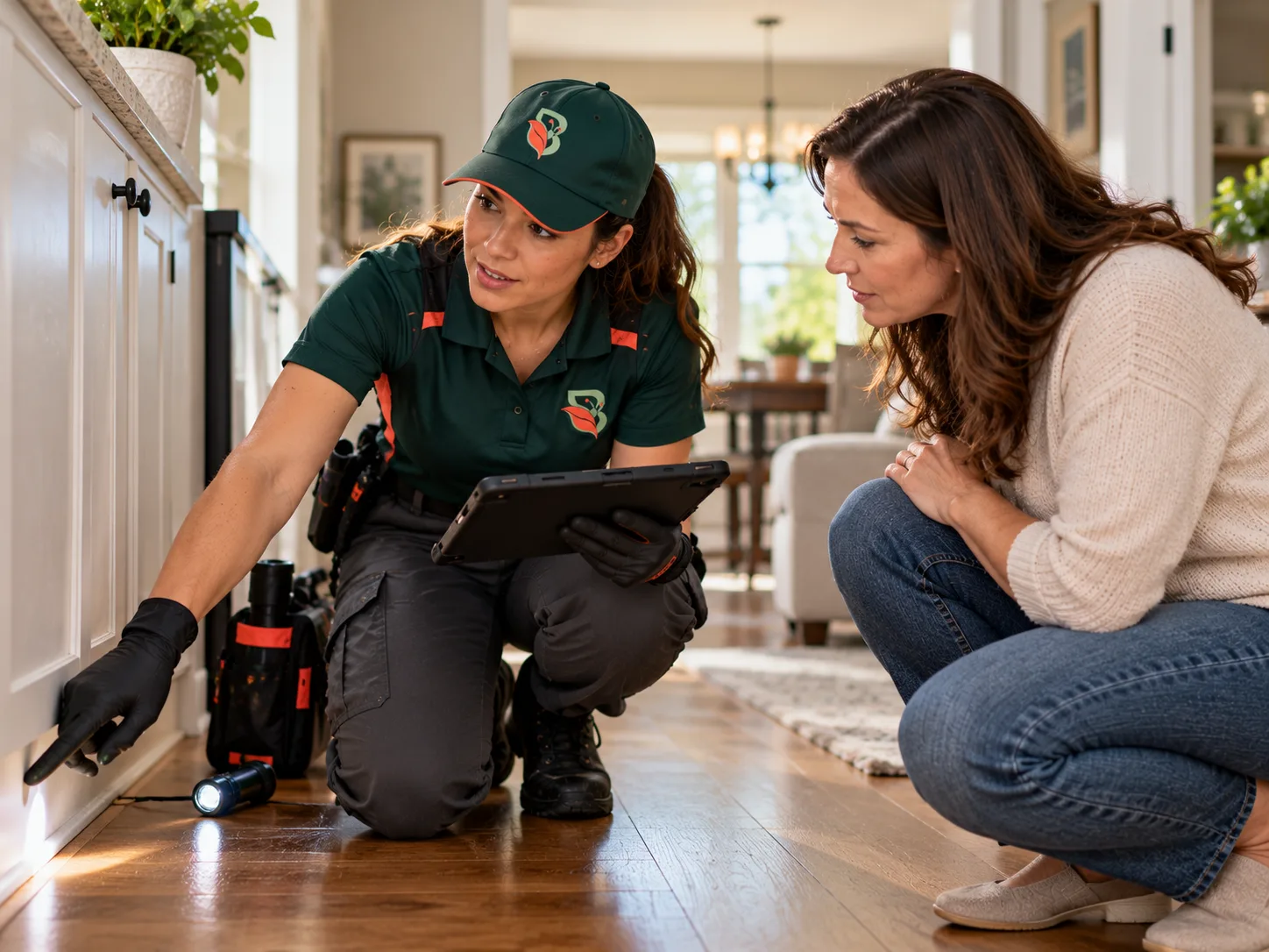 Pest Control Hallowell, ME FAQs